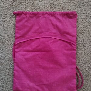 Thirty-one Cinch Sac Bag Drawstring Backpack